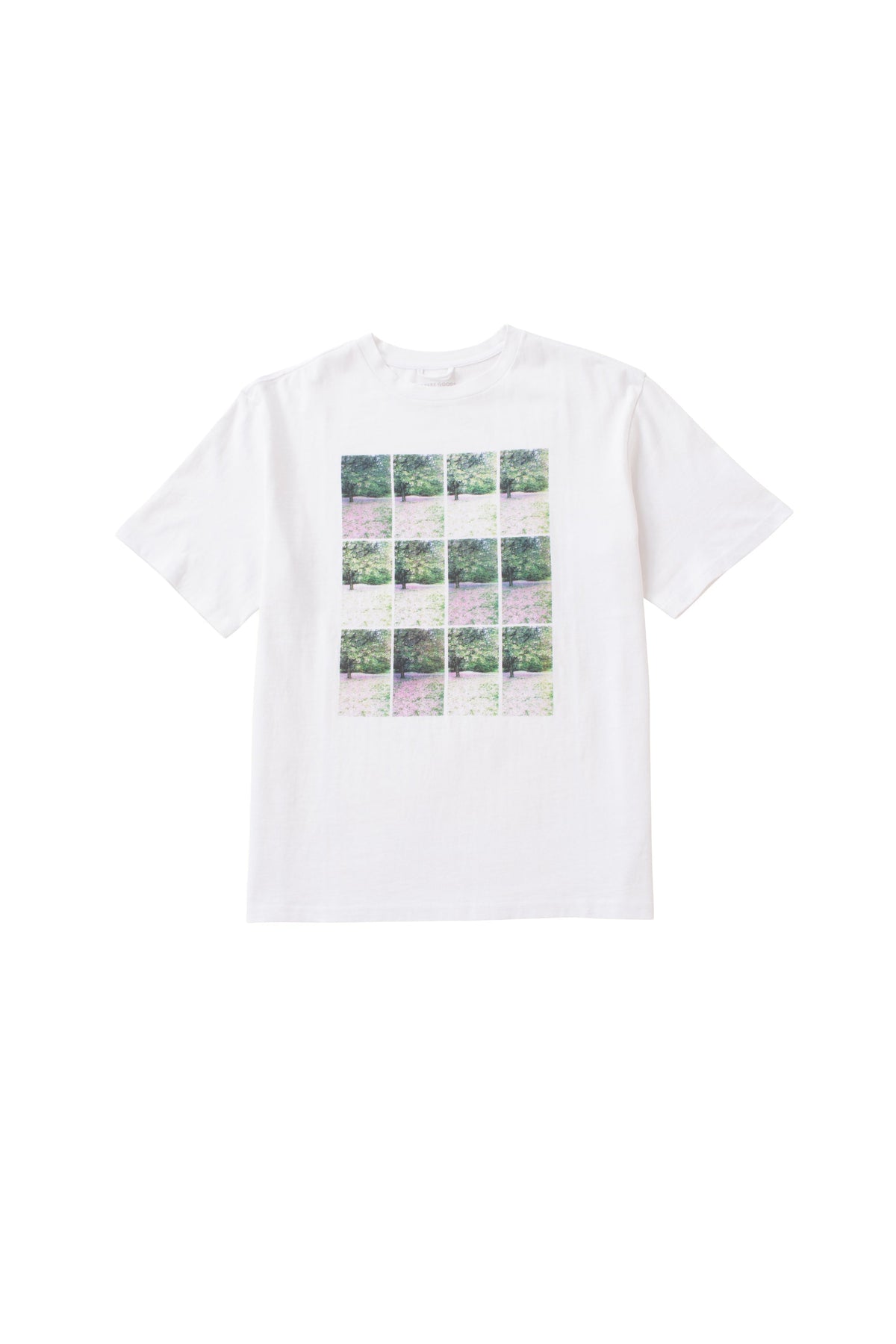 003 Graphic Tee Tree