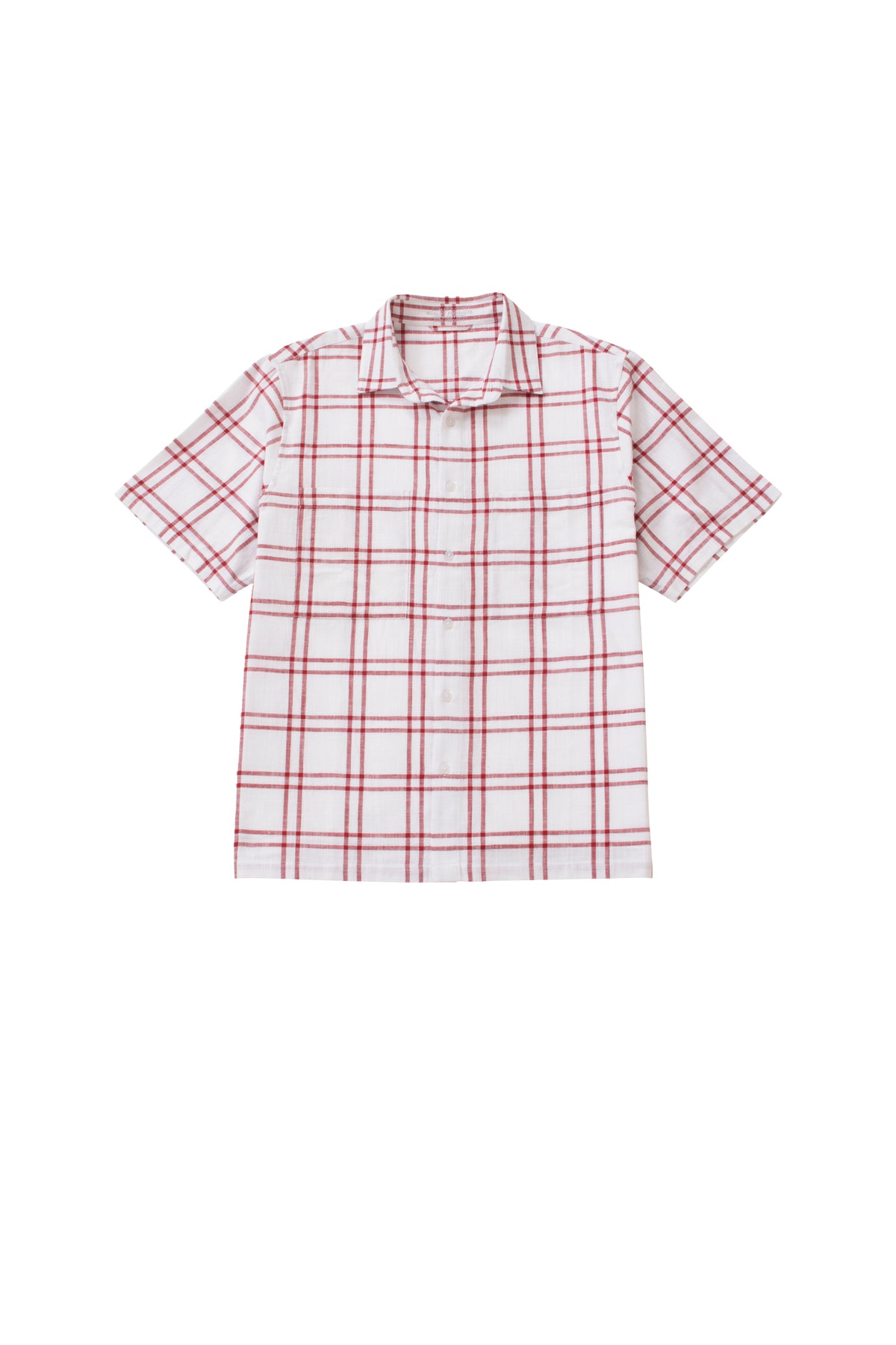 005 Short Sleeve Shirt