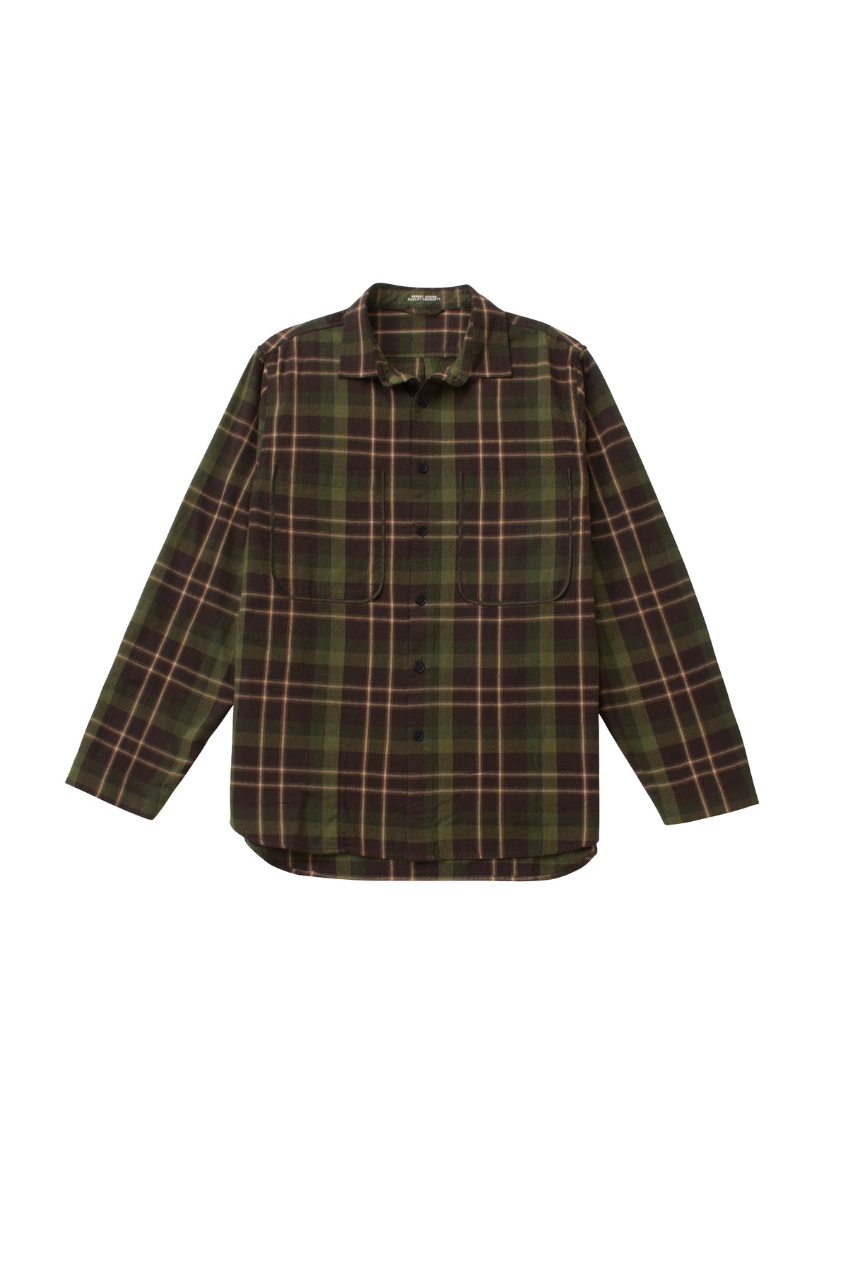 008 Long Sleeve Shirt