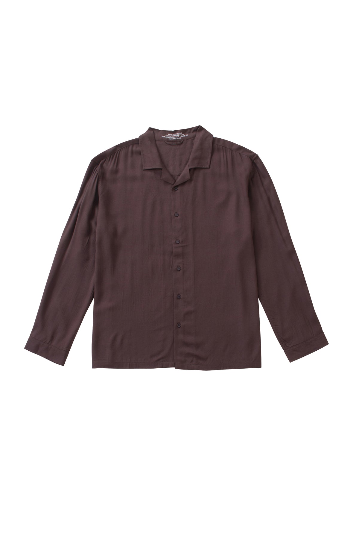 009 Long Sleeve Shirt