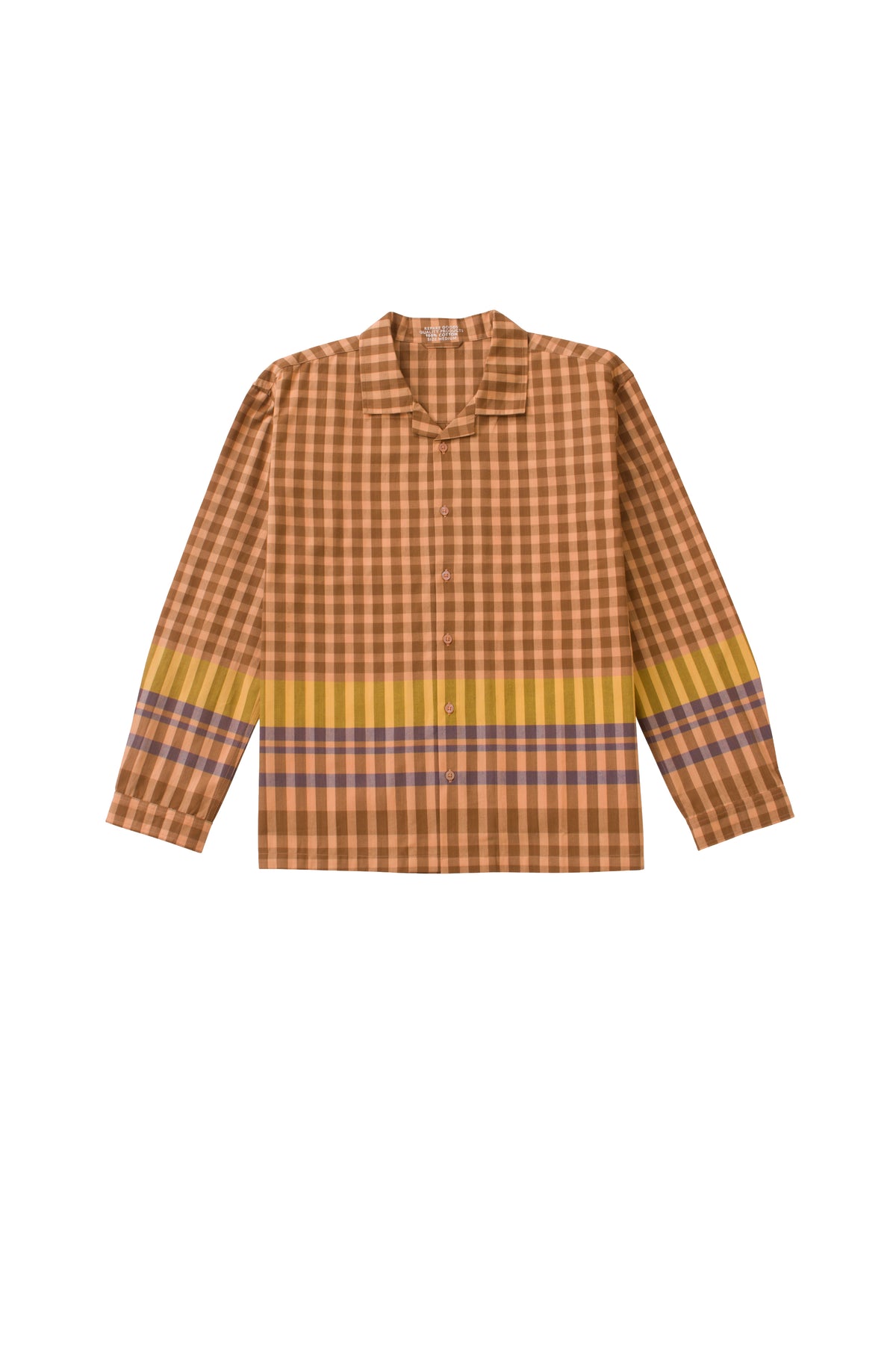 009 Holiday Long Sleeve Shirt