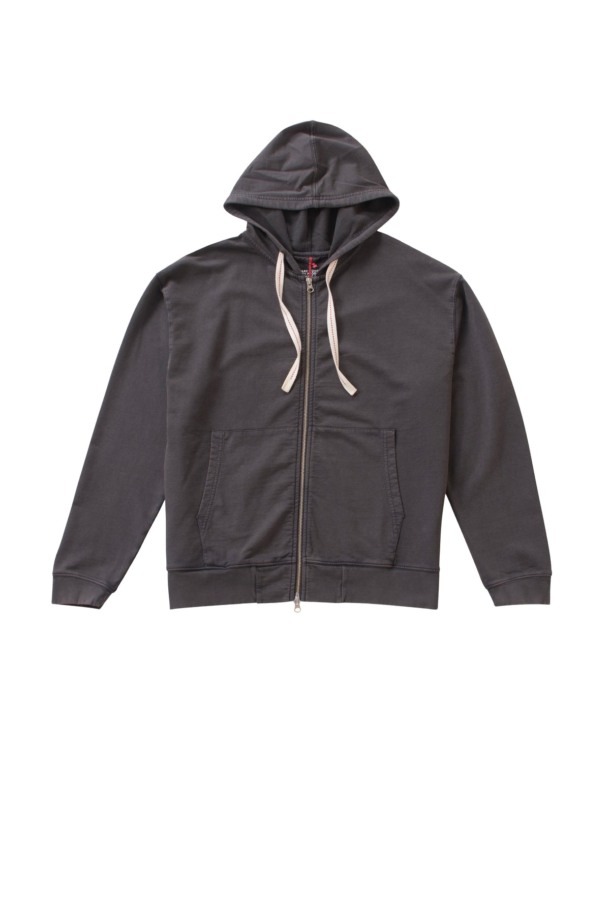 043 Hooded Fleece Sweatshirt
