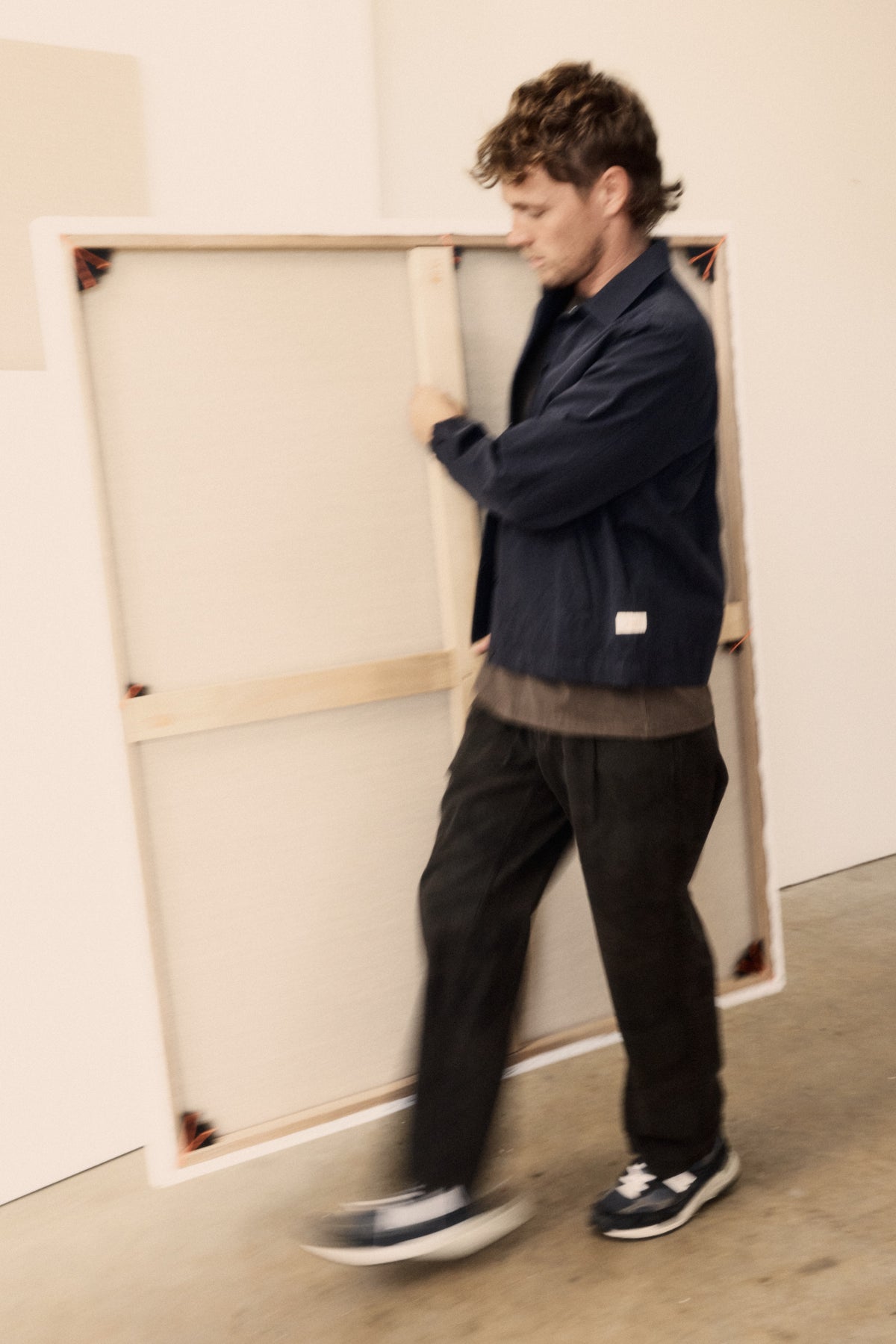 033 Adjustable Pant