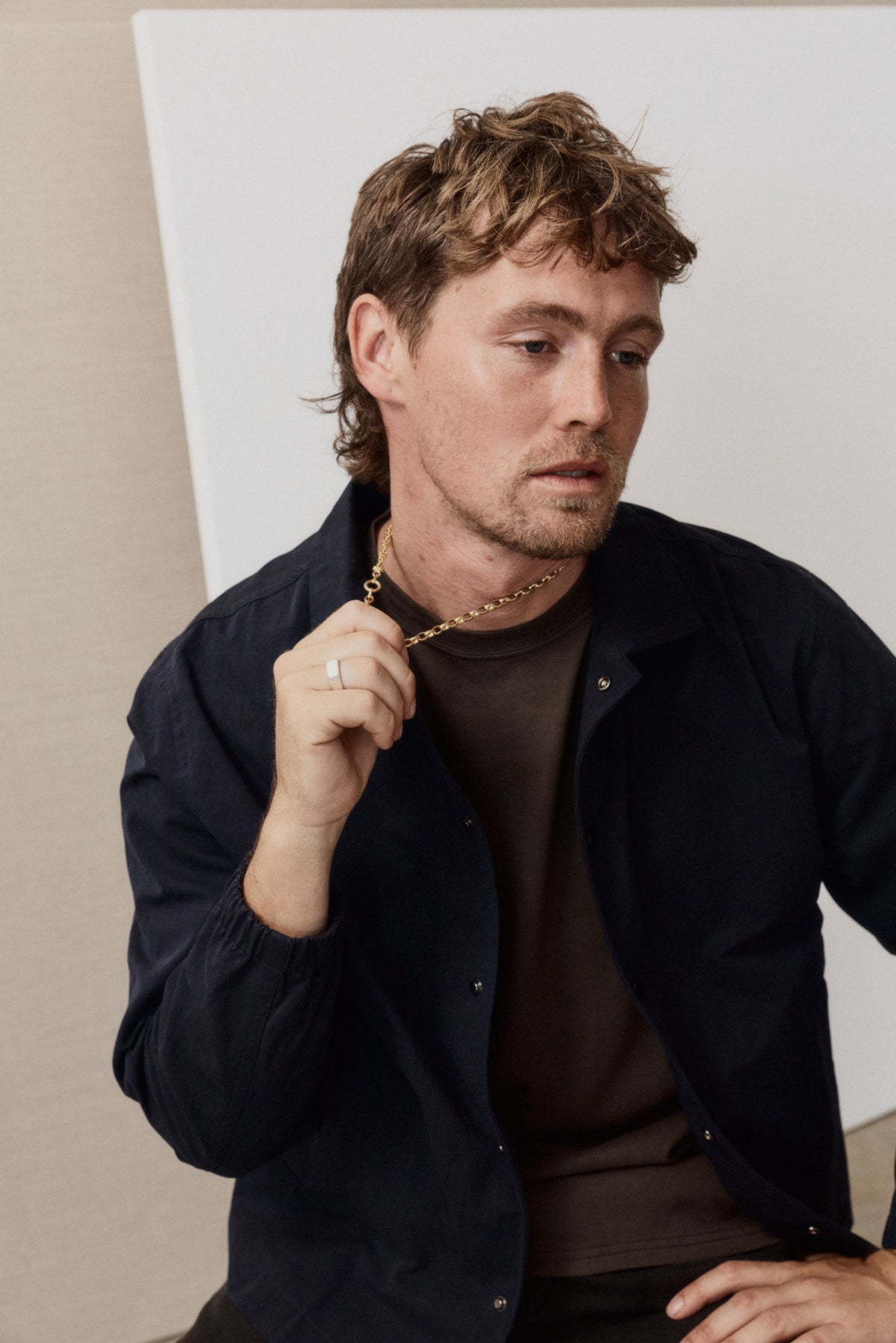 016 Coach Jacket