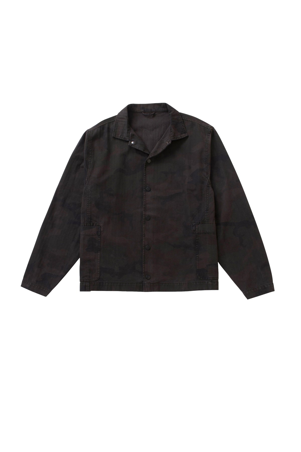 015 Worker Jacket