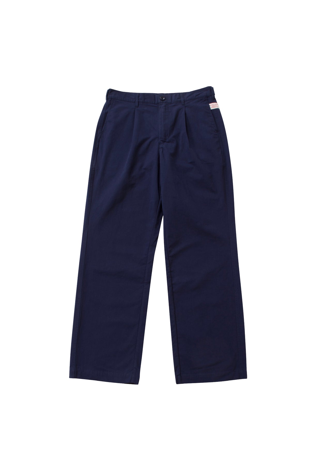 040 Side Elastic Waist Pant