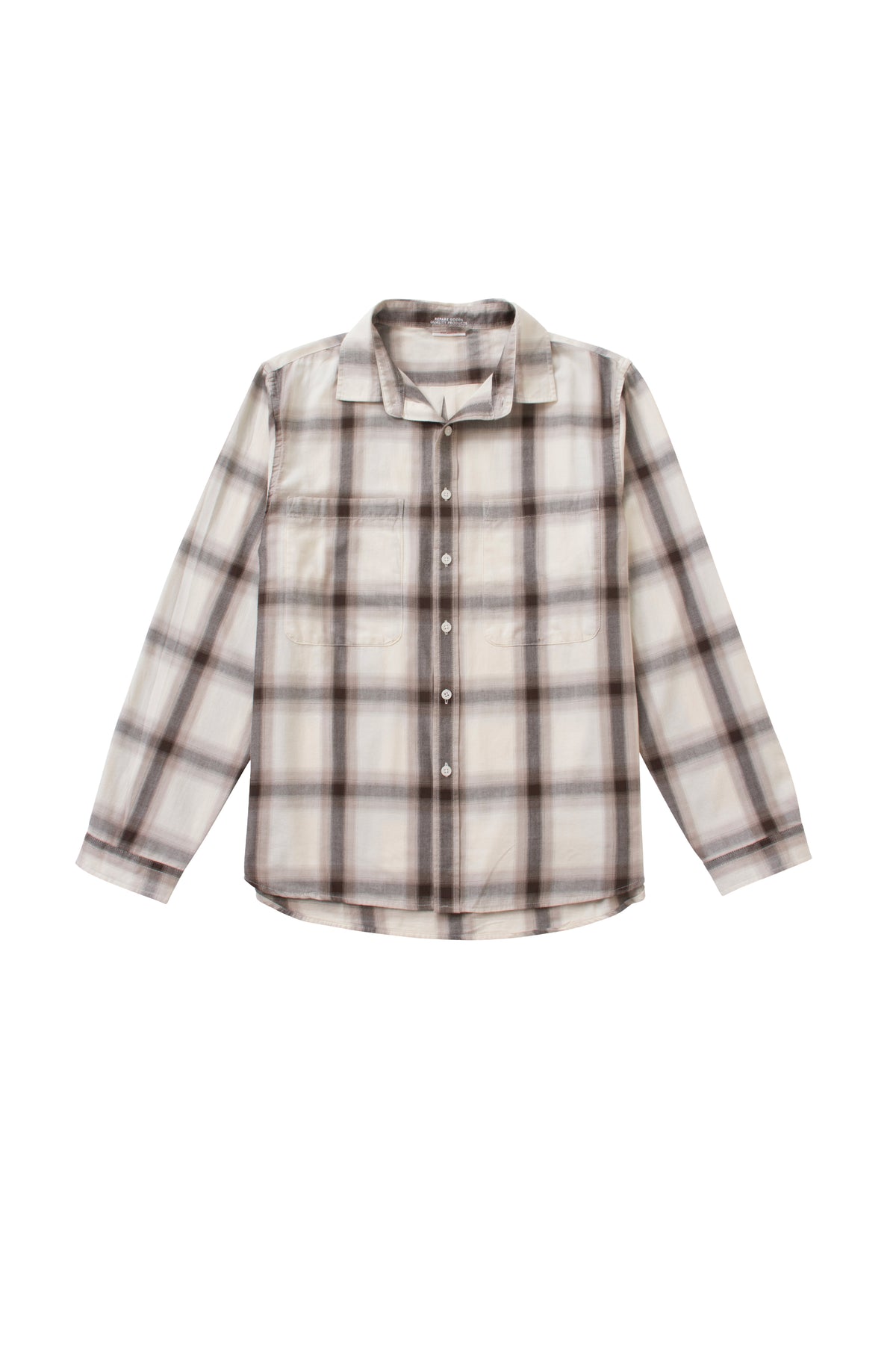 008 Long Sleeve Shirt