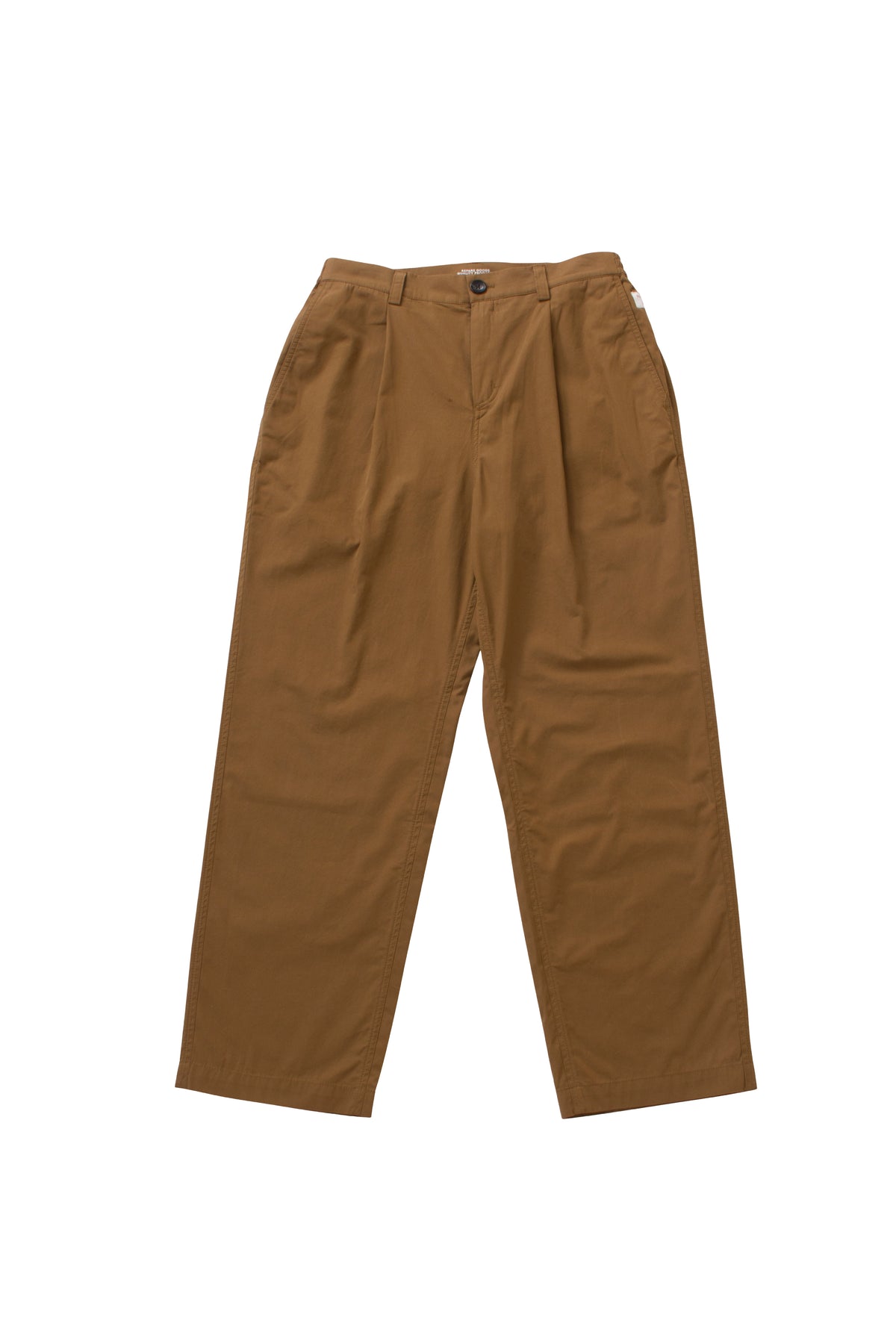 040 Side Elastic Waist Pant