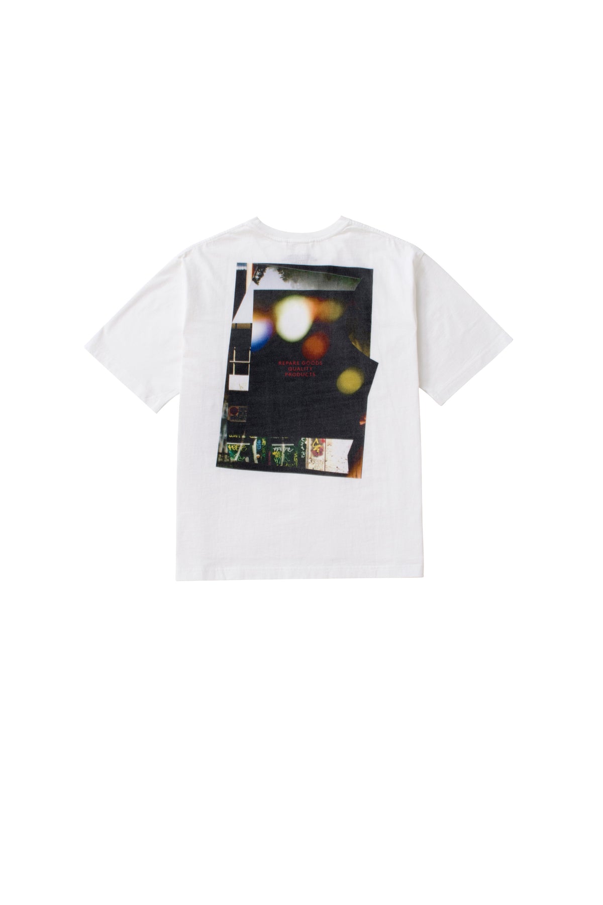 003 Graphic Tee