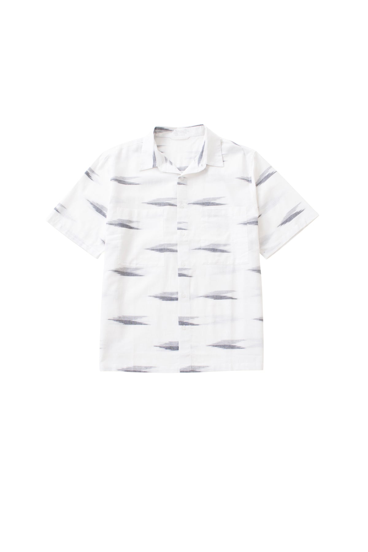 005 Short Sleeve Shirt