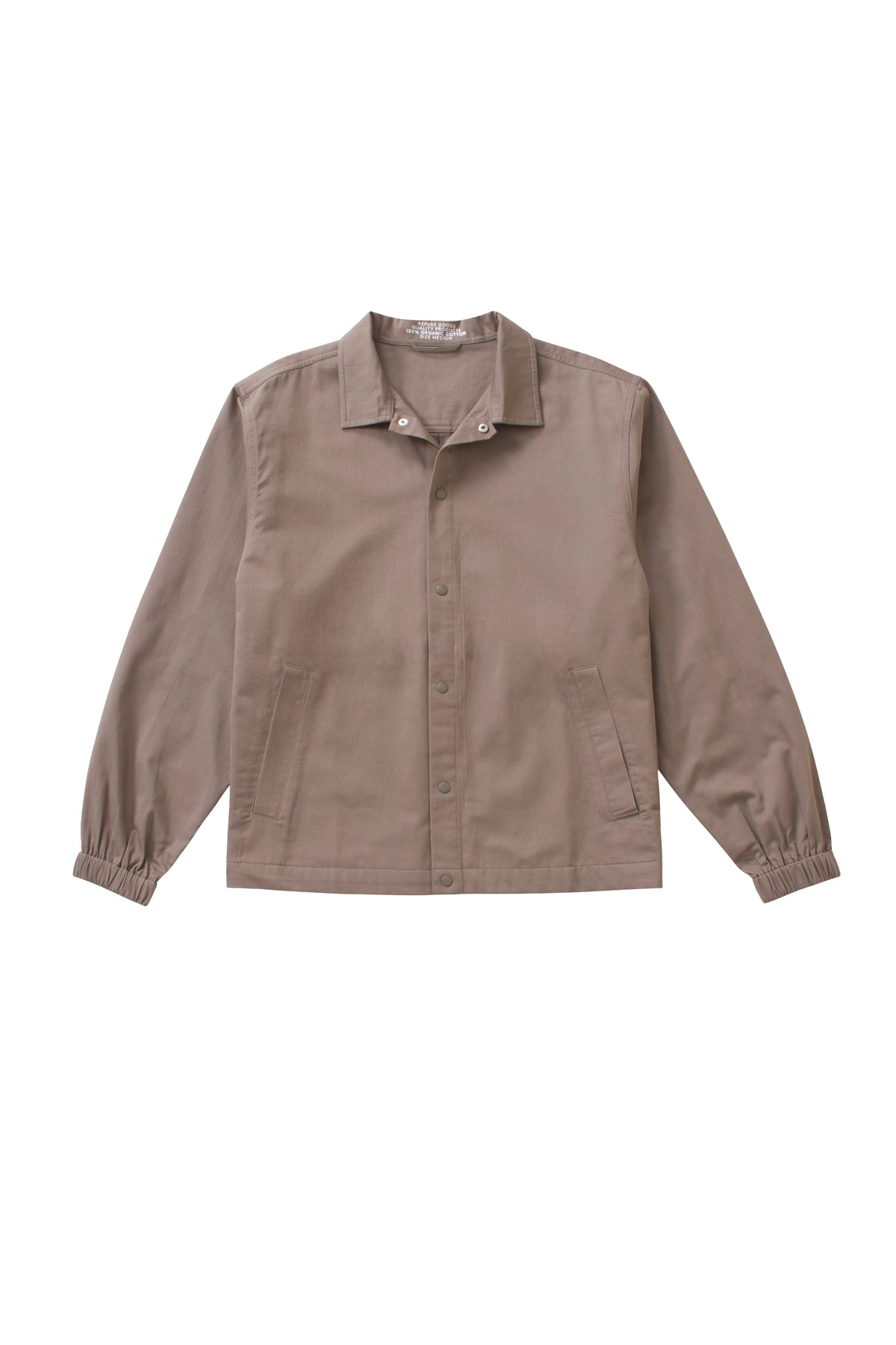 016 Coach Jacket