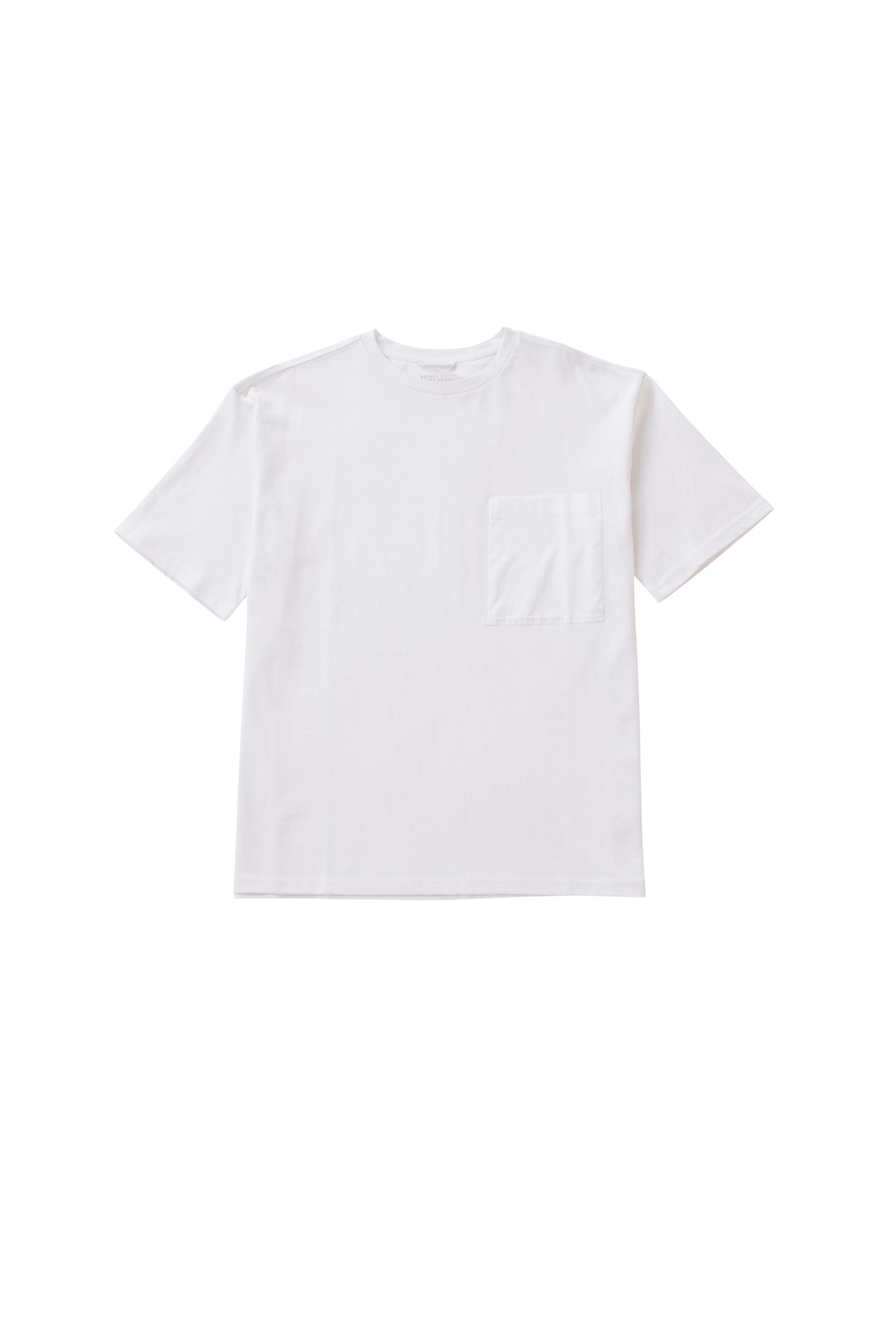 002 Pocket Tee