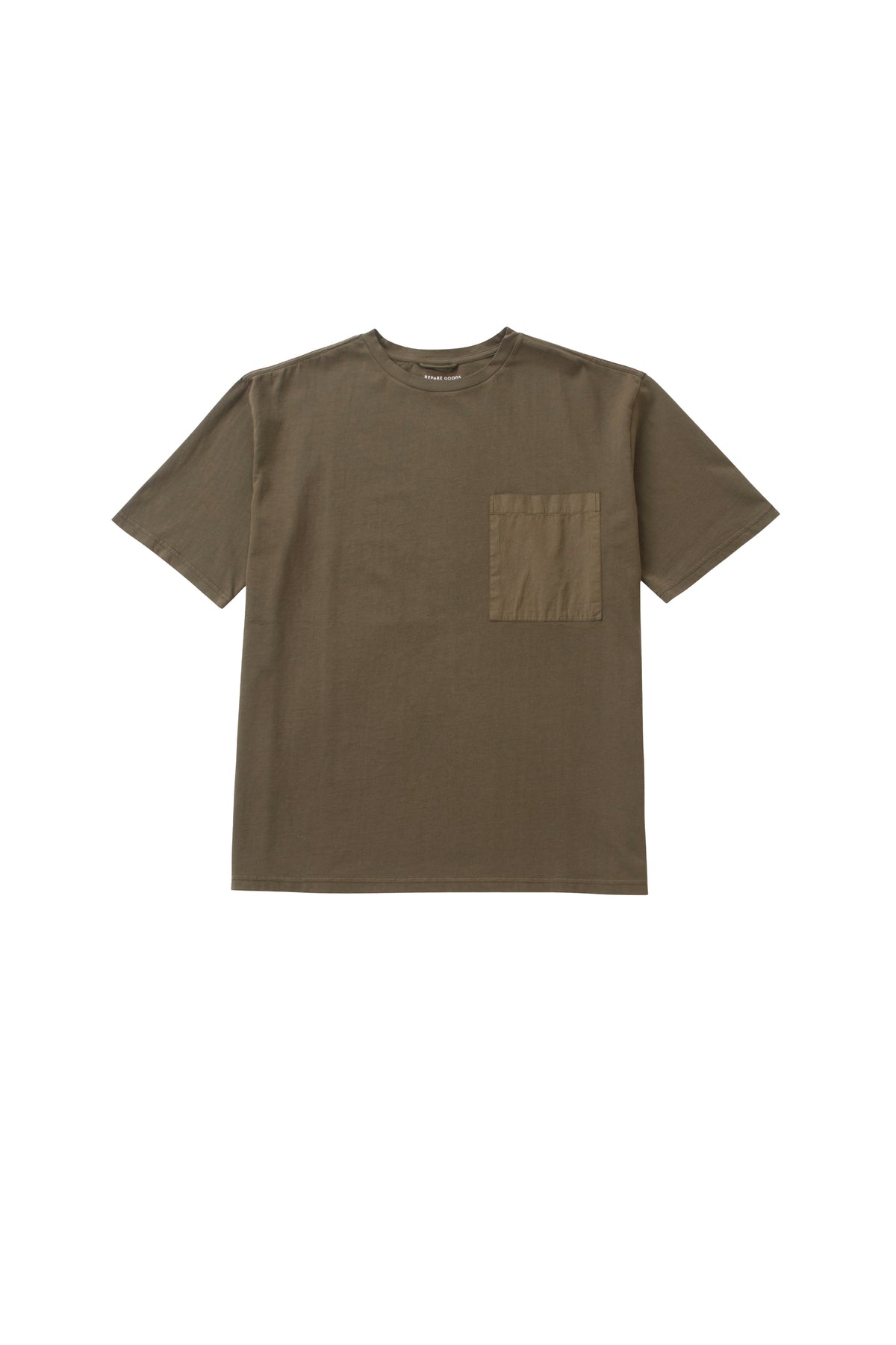 002 Pocket Tee