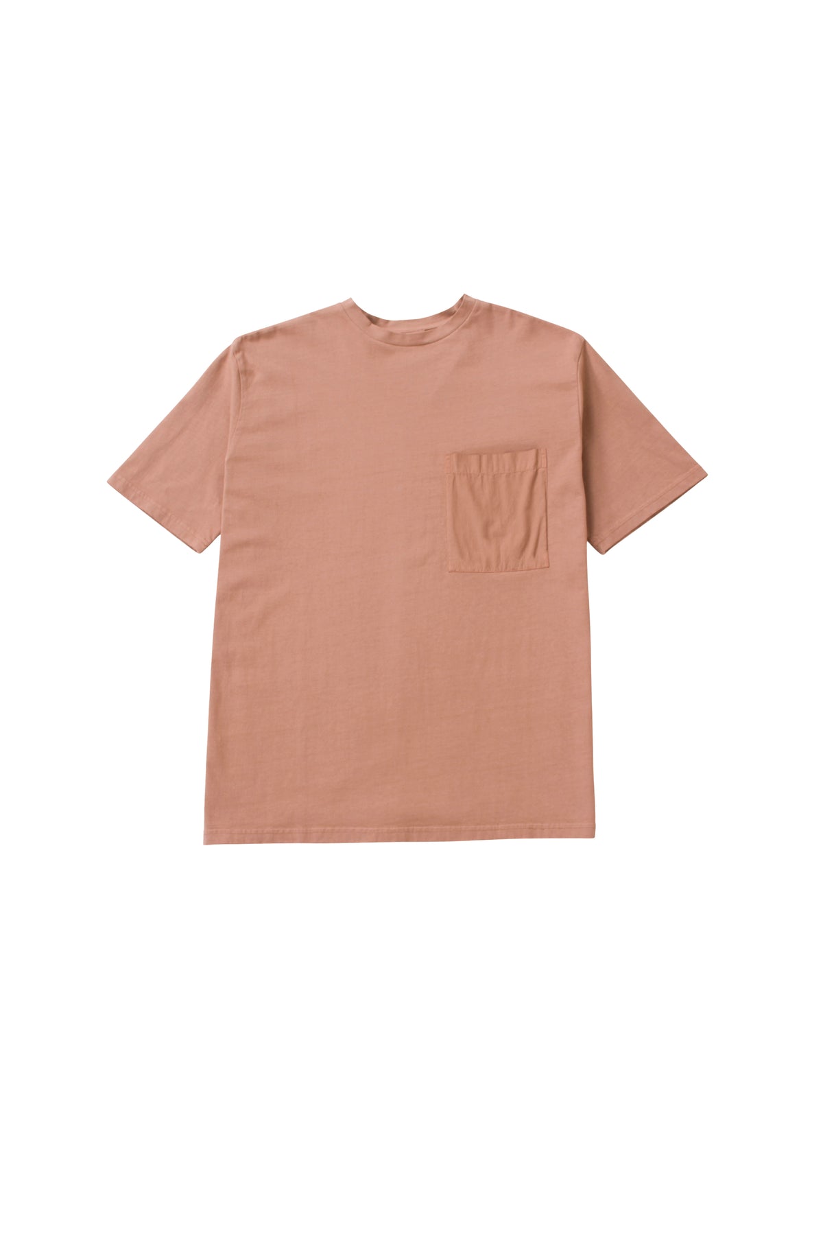 002 Pocket Tee
