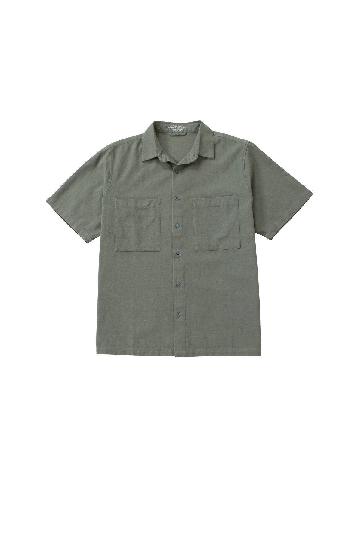 005 Short Sleeve Shirt