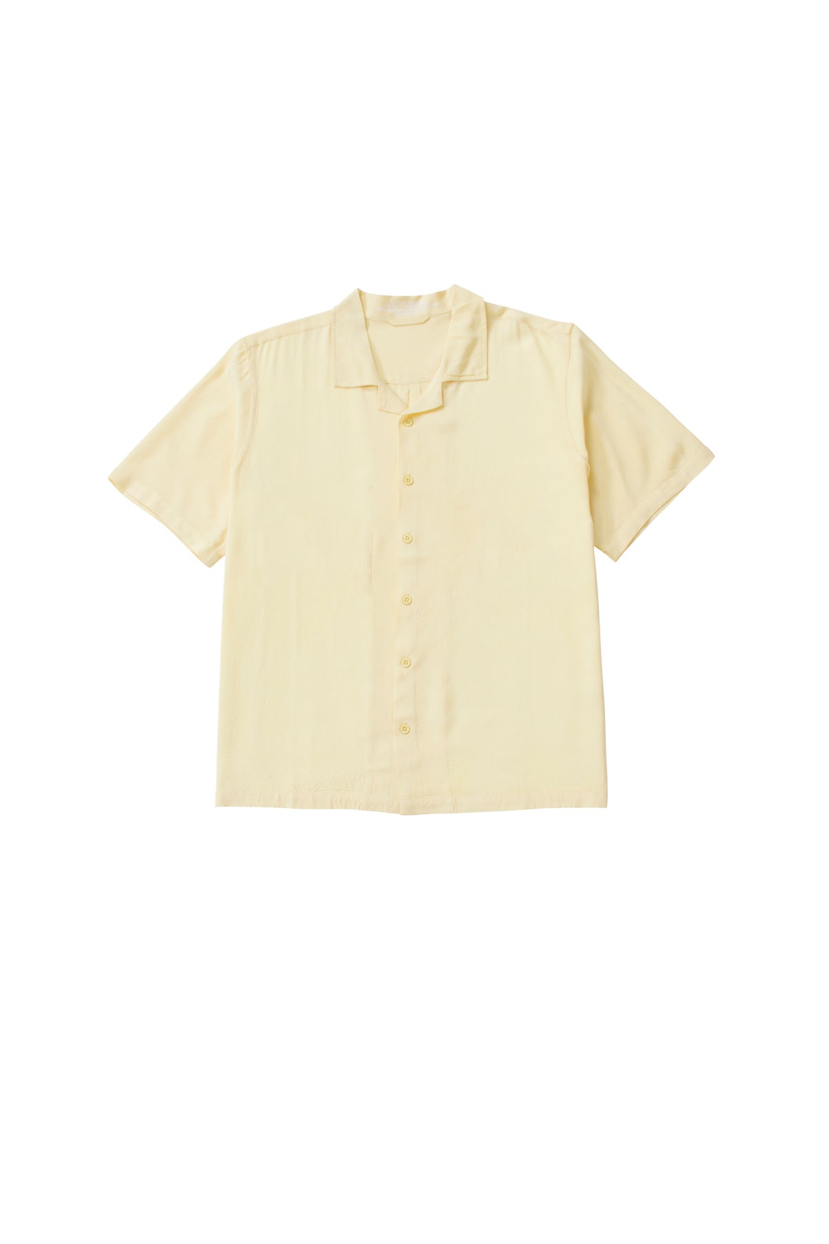 006 Holiday Short Sleeve Shirt