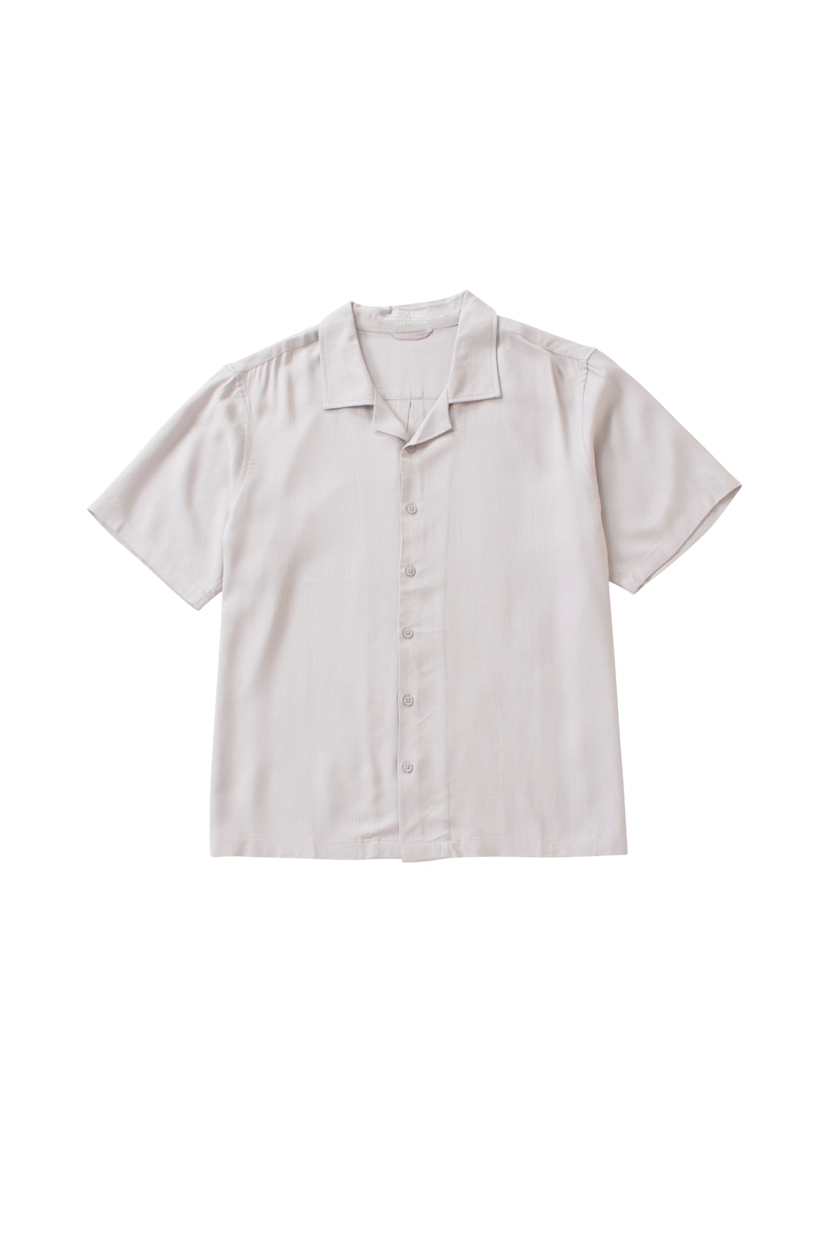 006 Short Sleeve Shirt