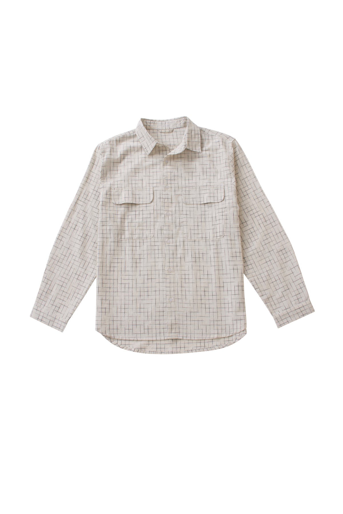 008 Long Sleeve Shirt