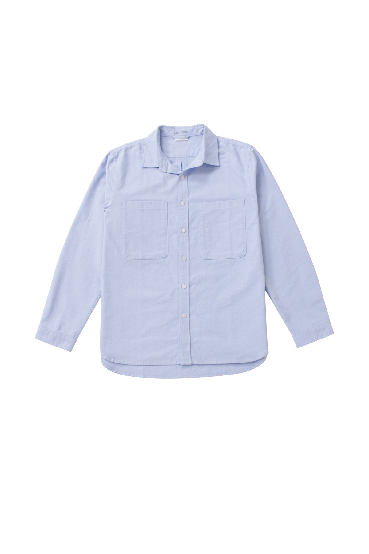 008 Long Sleeve Shirt