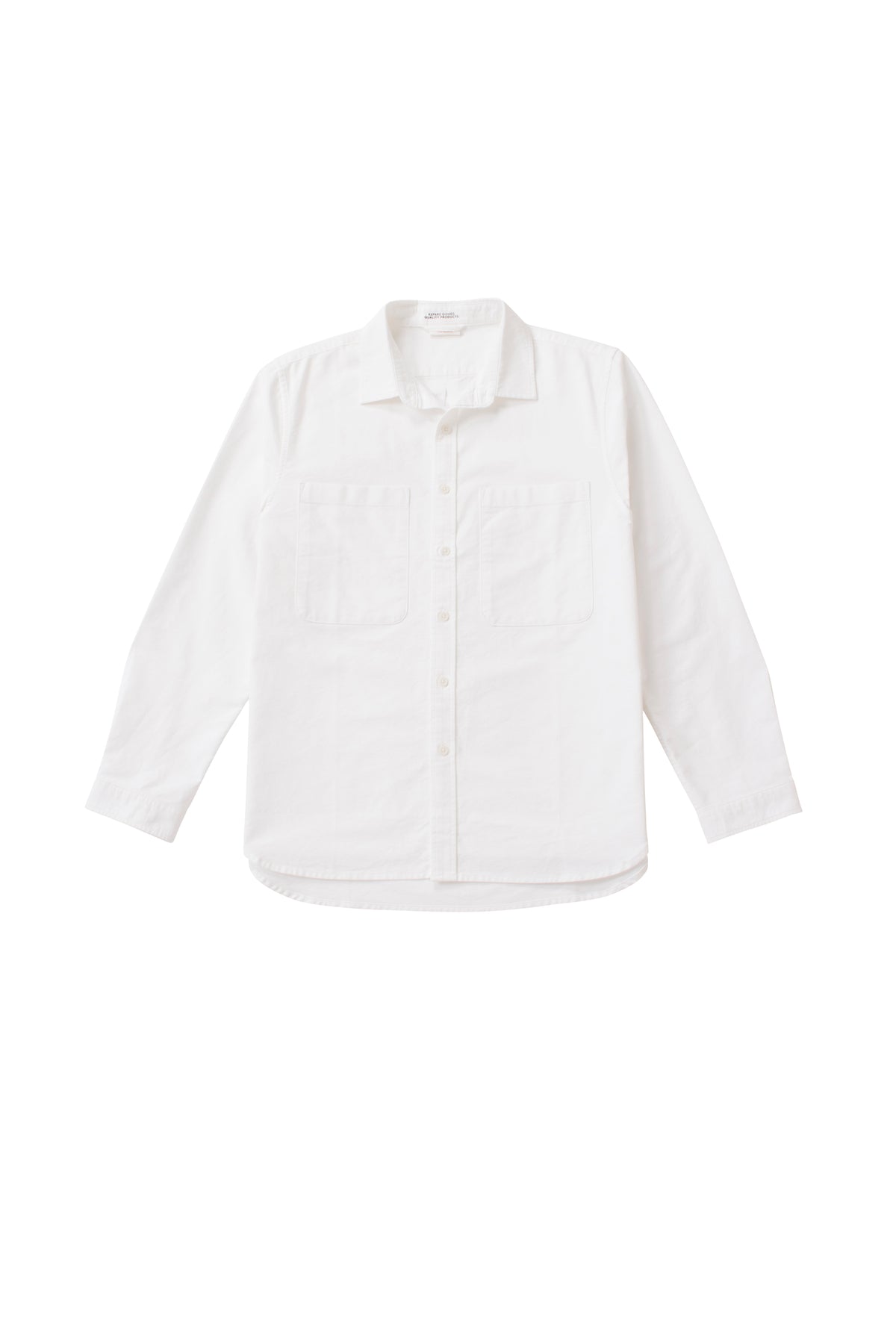 008 Long Sleeve Shirt