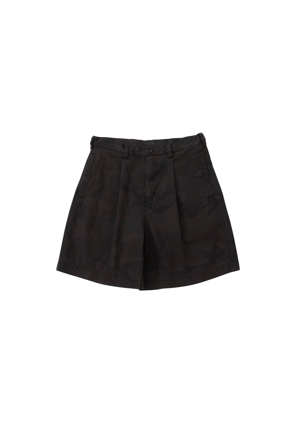 028 Adjustable Short