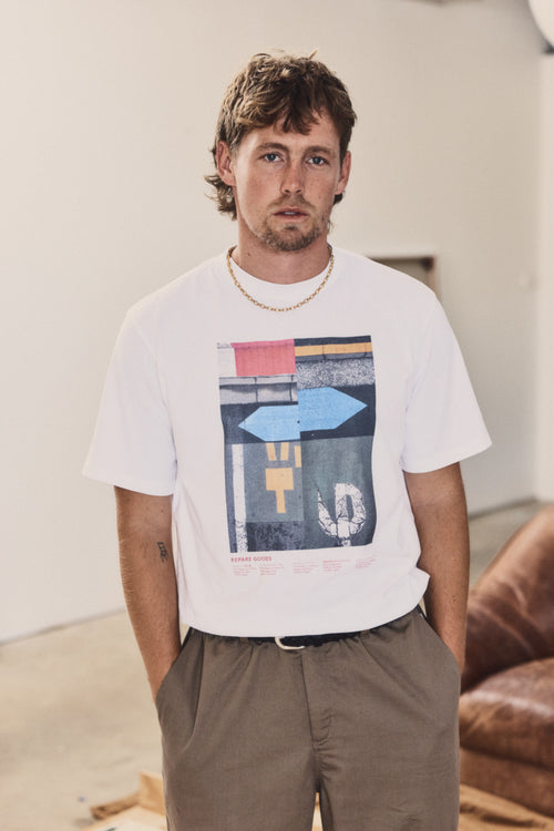 Graphic Tee
