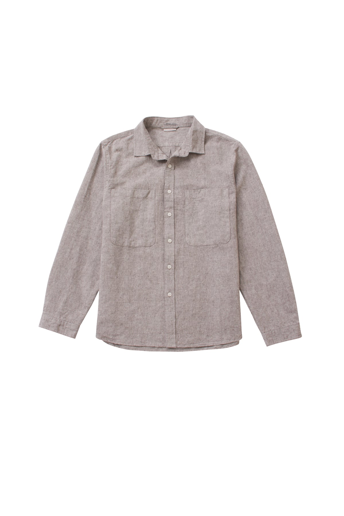 008 Long Sleeve Shirt