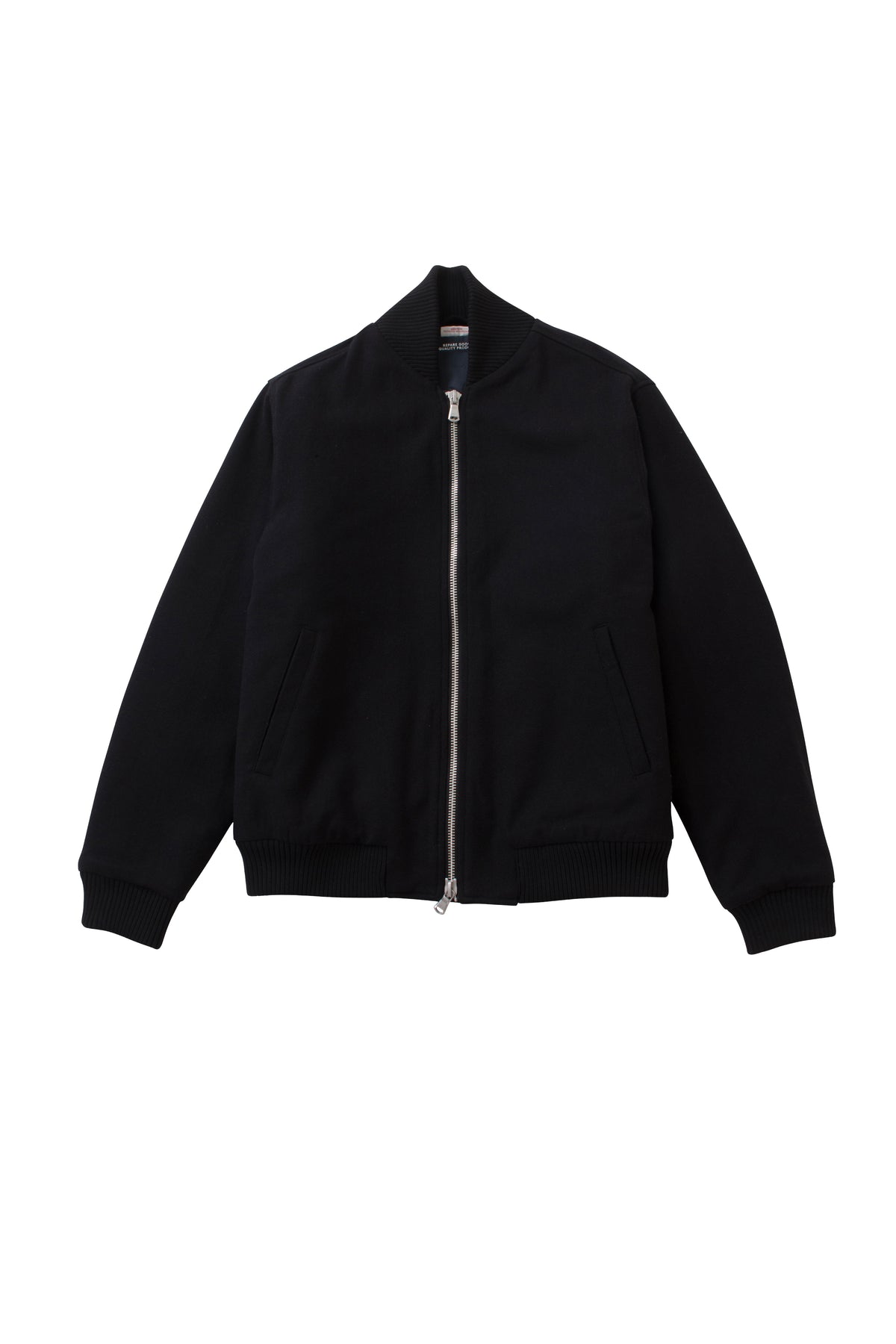 018 Bomber Jacket