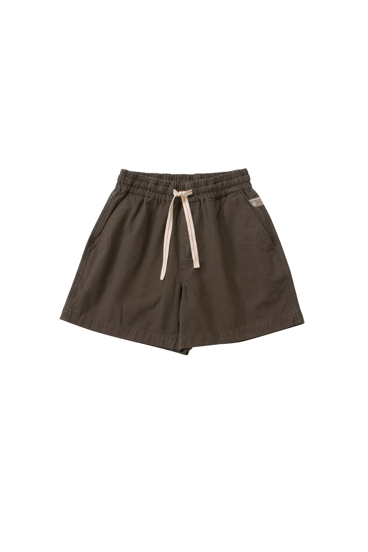 031 Lazy Short