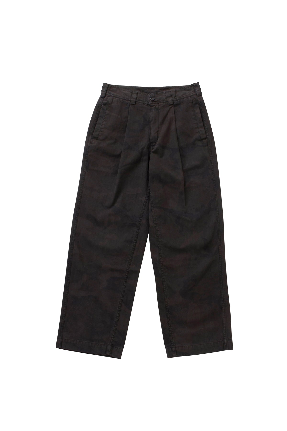 033 Adjustable Pant