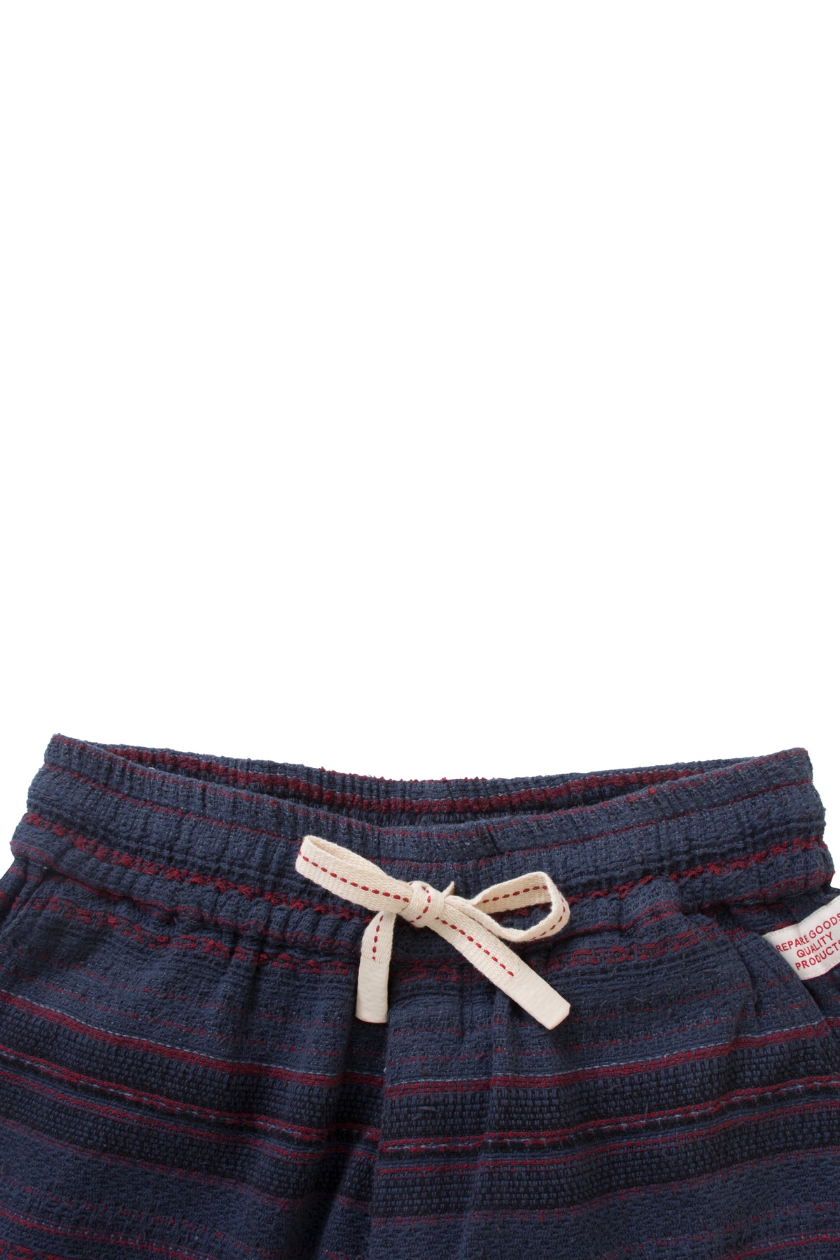 Jacquard Knit Shorts