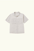 Boxy Short Sleeve Shirt