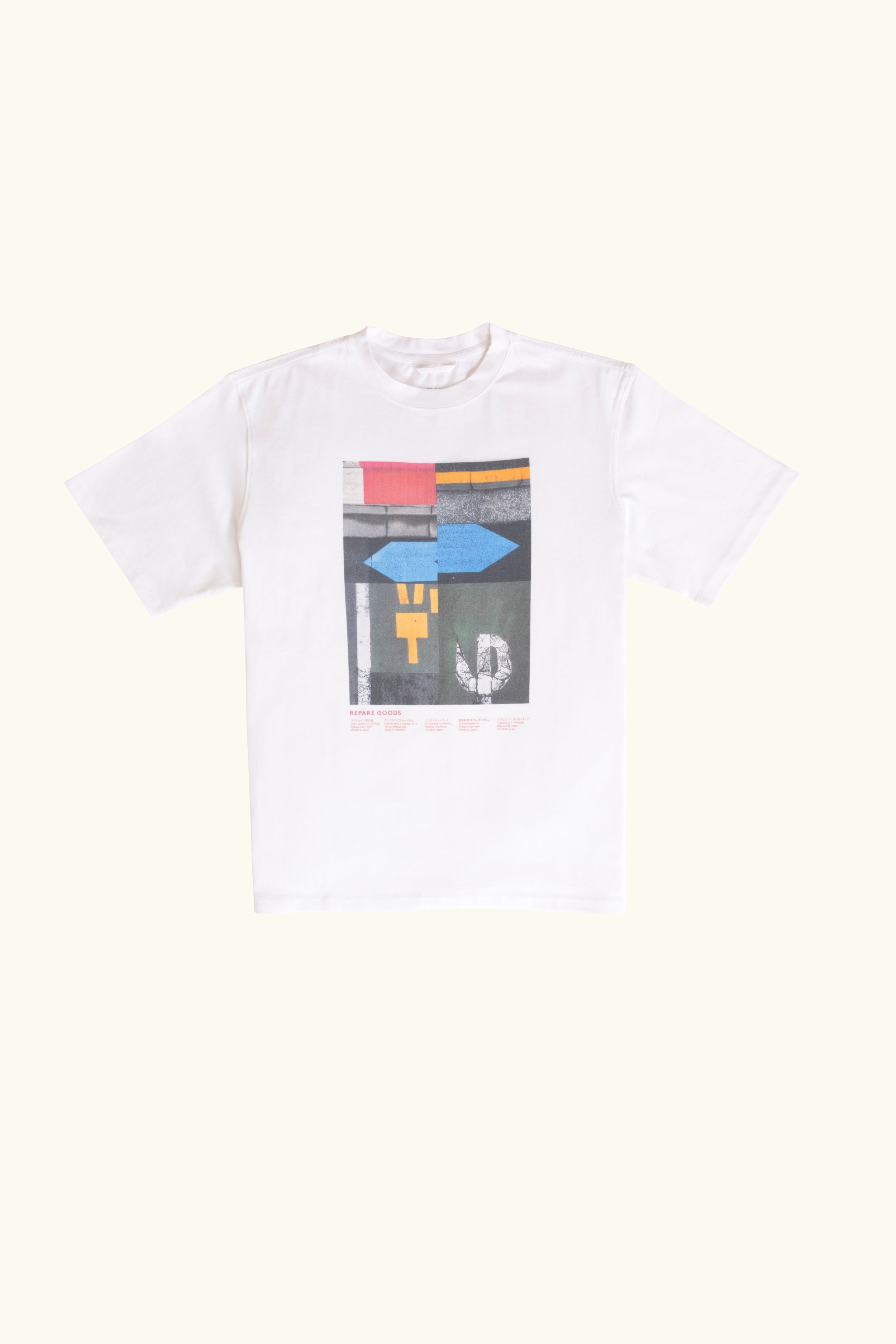 Graphic Tee