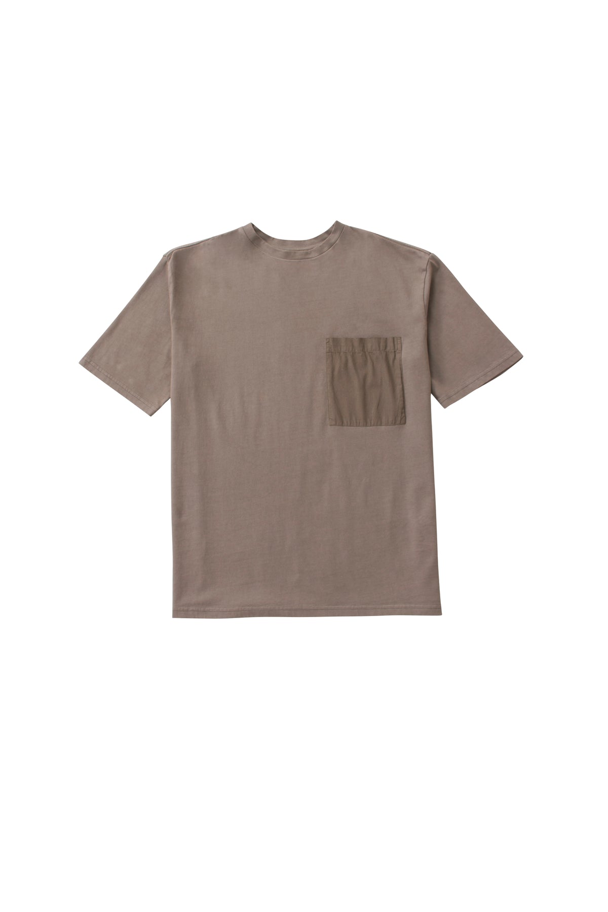 002 Pocket Tee